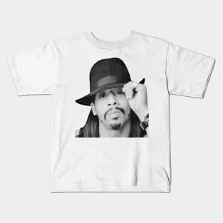 Katt Williams Kids T-Shirt